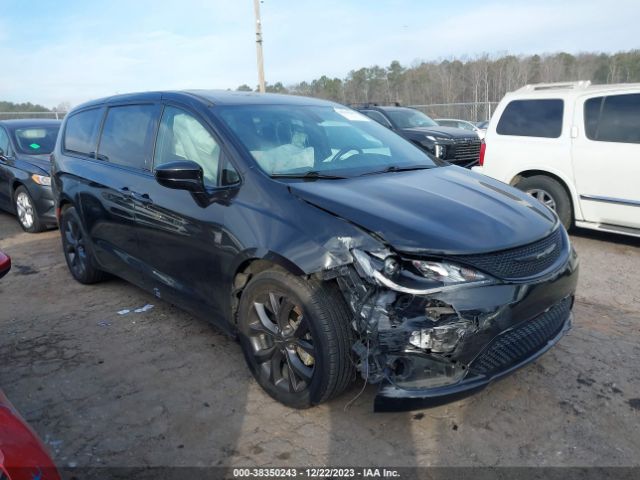 chrysler pacifica 2020 2c4rc1fg7lr108621