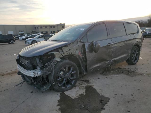 chrysler pacifica t 2020 2c4rc1fg7lr258633