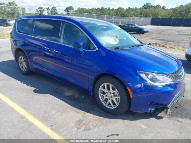 chrysler pacifica 2020 2c4rc1fg7lr283192