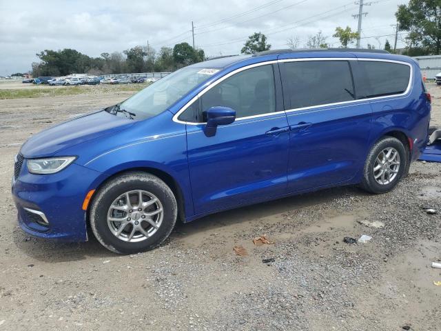 chrysler pacifica t 2021 2c4rc1fg7mr501004