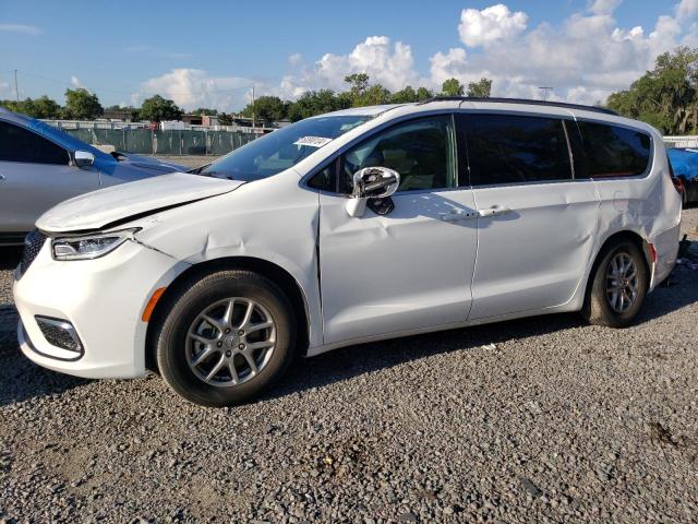 chrysler pacifica 2022 2c4rc1fg7nr130914