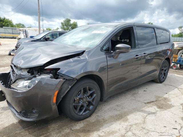 chrysler pacifica 2019 2c4rc1fg8kr507505