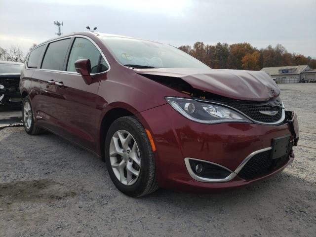 chrysler pacifica t 2019 2c4rc1fg8kr508668