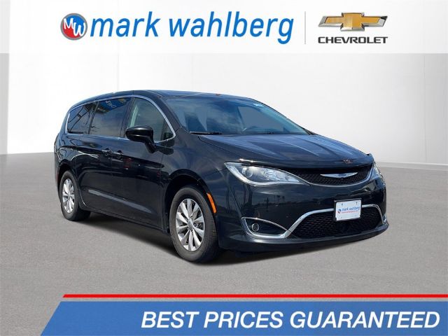 chrysler pacifica 2019 2c4rc1fg8kr568899