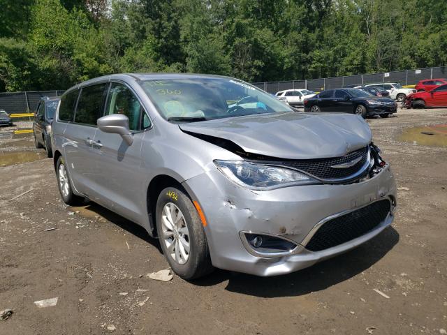 chrysler pacifica t 2019 2c4rc1fg8kr589512