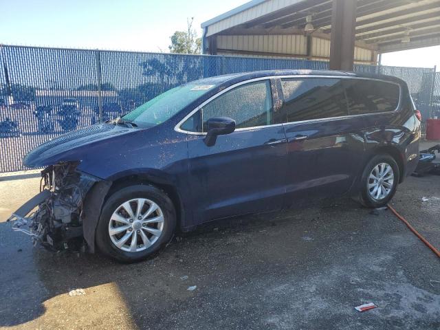 chrysler pacifica t 2019 2c4rc1fg8kr666721