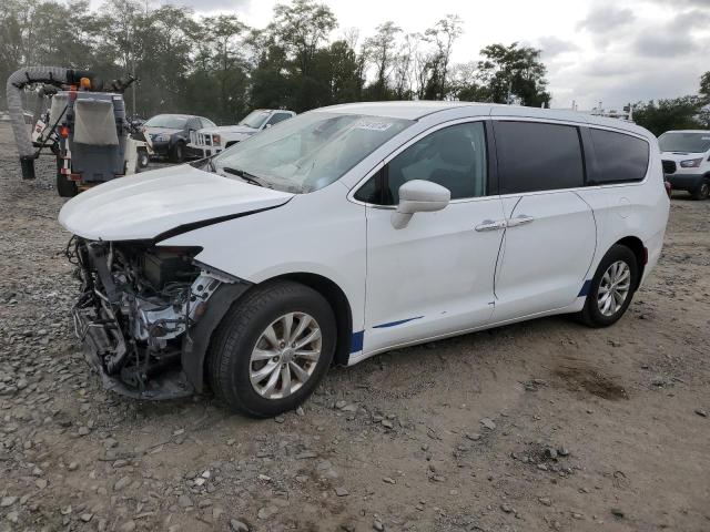 chrysler pacifica 2019 2c4rc1fg8kr720678