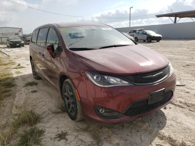 chrysler pacifica t 2020 2c4rc1fg8lr108823