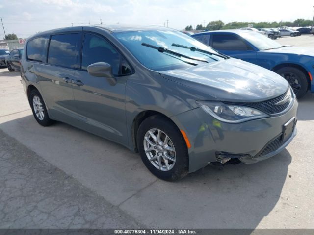 chrysler pacifica 2020 2c4rc1fg8lr149162