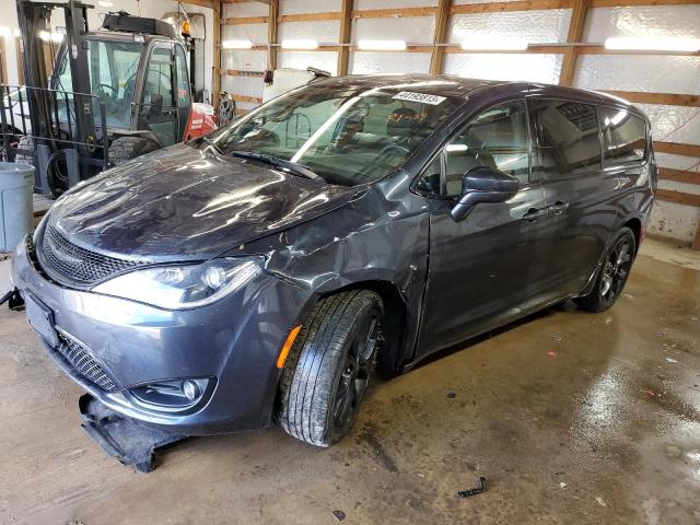 chrysler pacifica t 2020 2c4rc1fg8lr183134