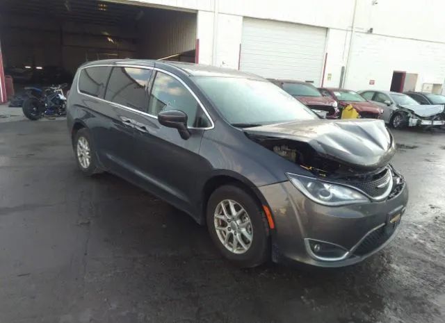 chrysler pacifica 2020 2c4rc1fg8lr247673