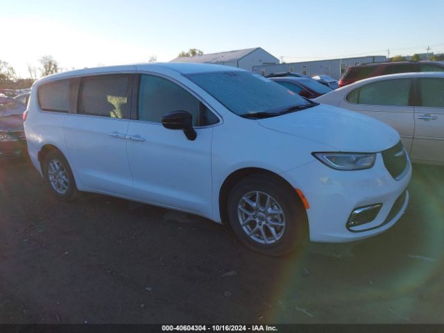 chrysler pacifica 2024 2c4rc1fg8rr120740