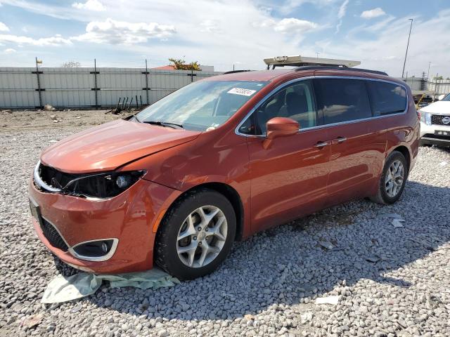 chrysler pacifica t 2018 2c4rc1fg9jr174066