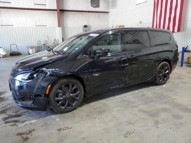 chrysler pacifica t 2018 2c4rc1fg9jr357872