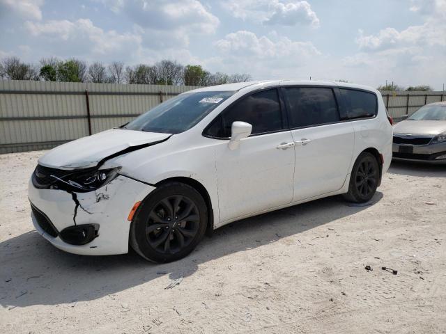 chrysler pacifica t 2019 2c4rc1fg9kr507996