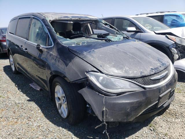 chrysler pacifica t 2020 2c4rc1fg9lr159134