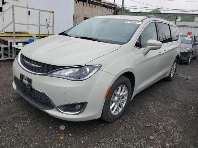 chrysler pacifica t 2020 2c4rc1fg9lr273229