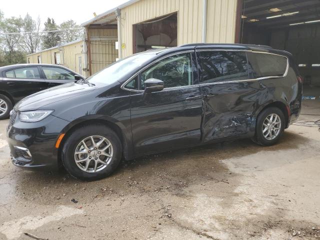 chrysler pacifica 2021 2c4rc1fg9mr560734