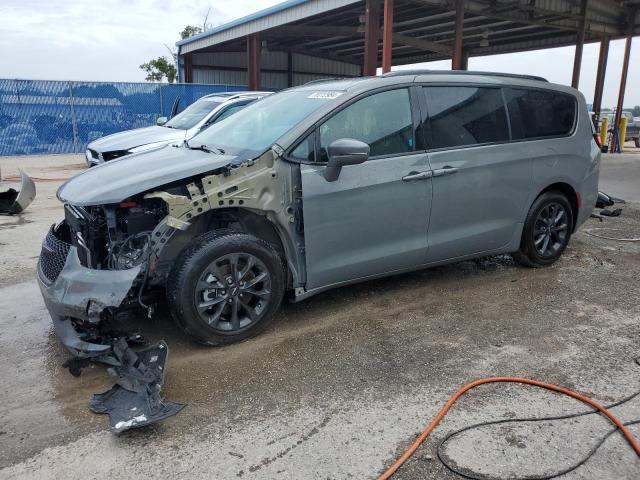 chrysler pacifica t 2021 2c4rc1fg9mr593331