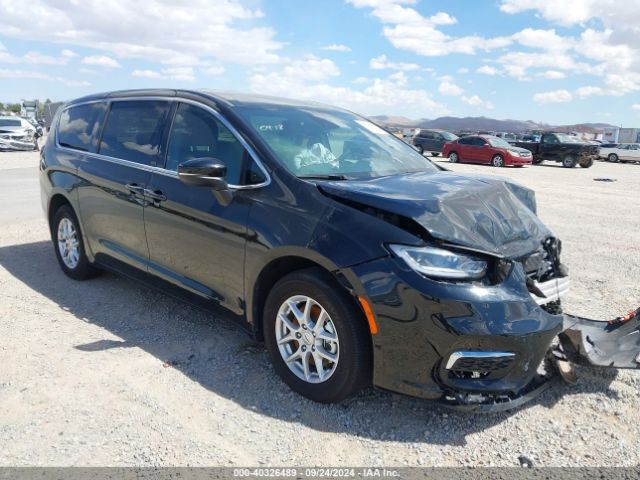 chrysler pacifica 2023 2c4rc1fg9pr588232