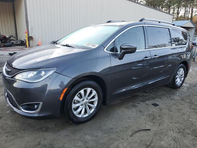 chrysler pacifica t 2018 2c4rc1fgxjr102907