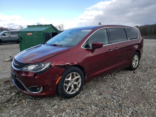 chrysler pacifica t 2018 2c4rc1fgxjr109081