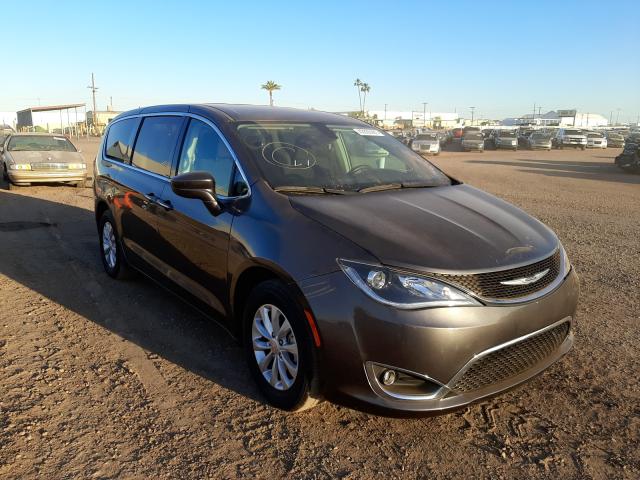 chrysler pacifica 2018 2c4rc1fgxjr214283