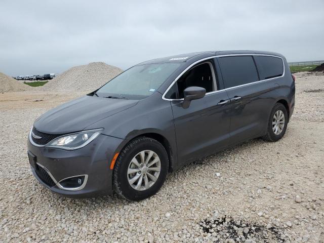 chrysler pacifica 2018 2c4rc1fgxjr279960