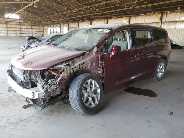 chrysler pacifica t 2018 2c4rc1fgxjr316277