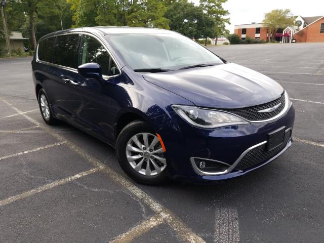 chrysler pacifica t 2019 2c4rc1fgxkr506128