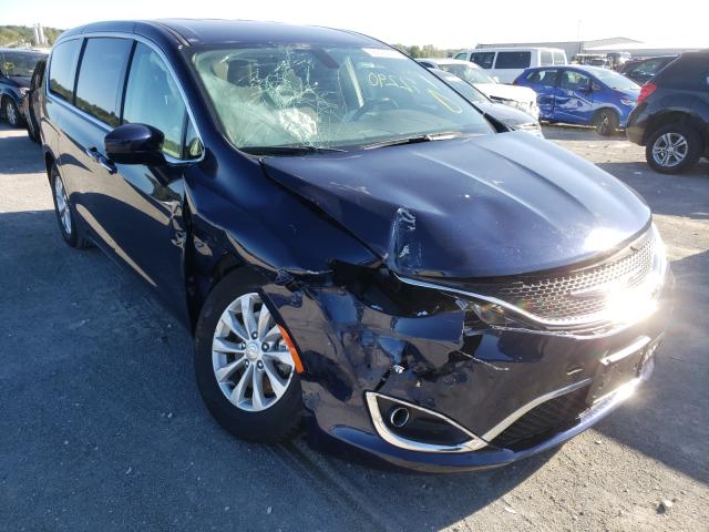 chrysler pacifica t 2019 2c4rc1fgxkr550369