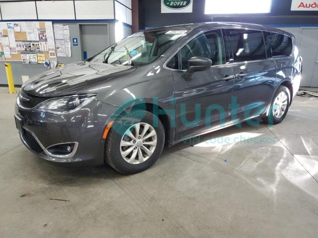 chrysler pacifica t 2019 2c4rc1fgxkr559508