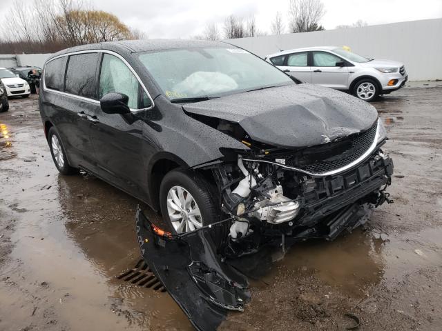 chrysler pacifica t 2019 2c4rc1fgxkr581671