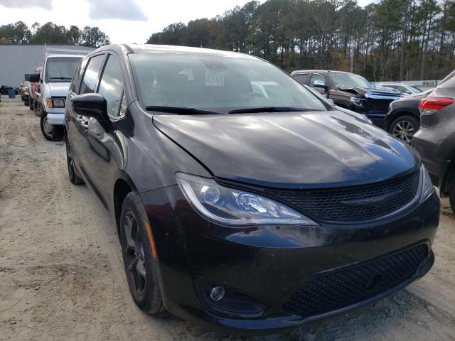 chrysler pacifica t 2019 2c4rc1fgxkr593870