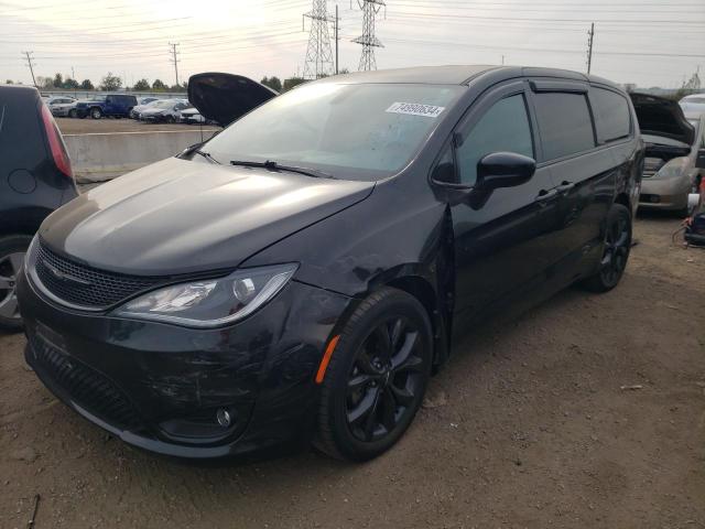 chrysler pacifica t 2019 2c4rc1fgxkr751494