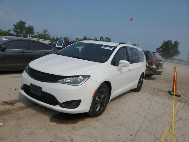 chrysler pacifica 2020 2c4rc1fgxlr146490