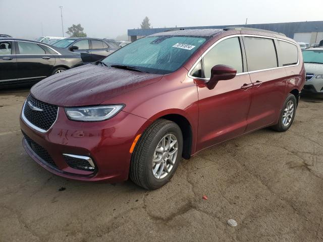 chrysler pacifica t 2022 2c4rc1fgxnr113363