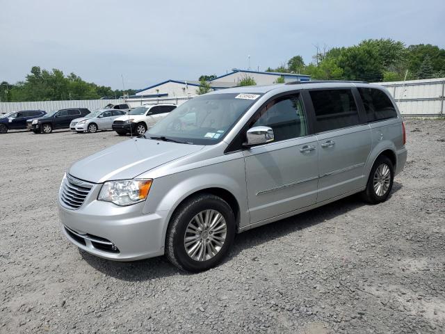 chrysler town & cou 2012 2c4rc1gg0cr135593