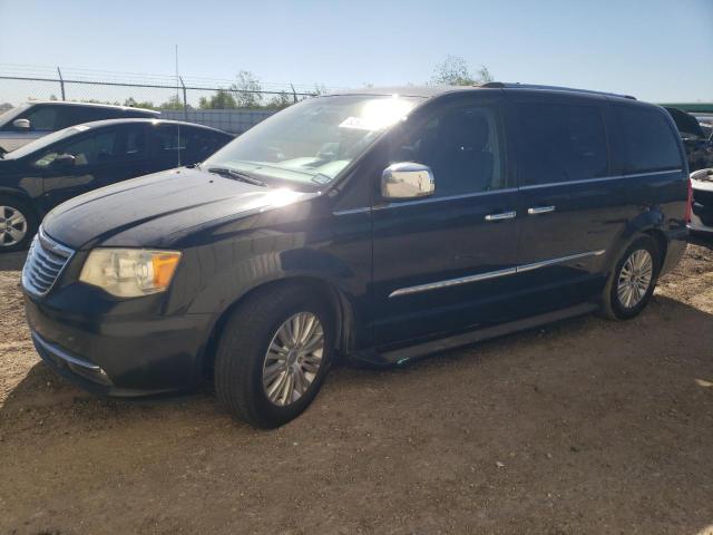 chrysler town & cou 2012 2c4rc1gg0cr169095