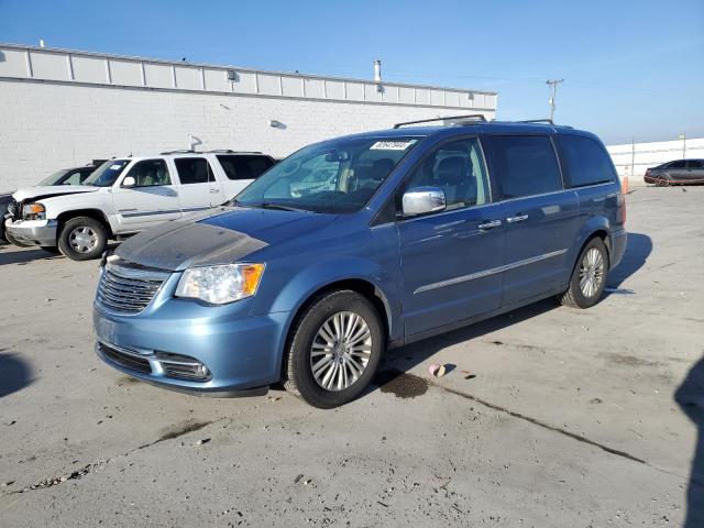 chrysler town & cou 2012 2c4rc1gg0cr175401