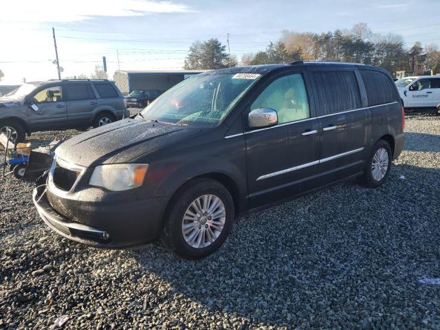 chrysler town & cou 2012 2c4rc1gg0cr266782