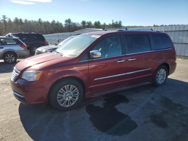 chrysler town & cou 2013 2c4rc1gg0dr692019