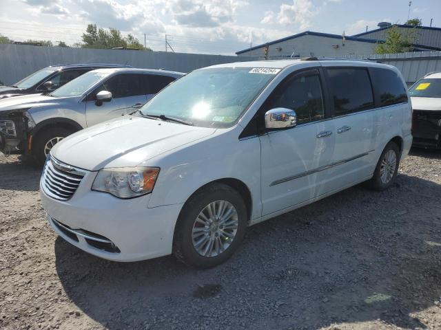 chrysler town & cou 2014 2c4rc1gg0er345596