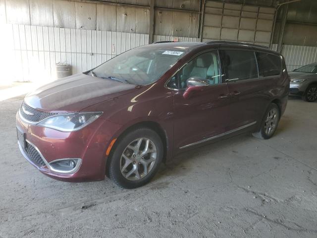 chrysler pacifica l 2017 2c4rc1gg0hr522958