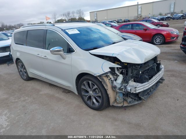 chrysler pacifica 2017 2c4rc1gg0hr635826