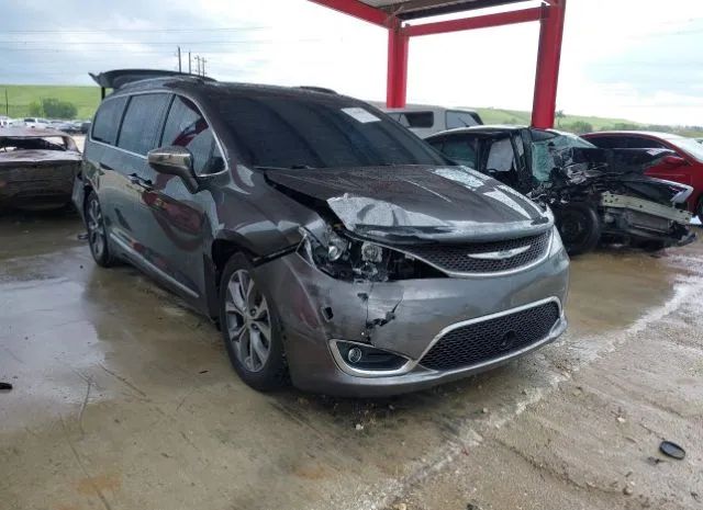 chrysler pacifica 2017 2c4rc1gg0hr659219