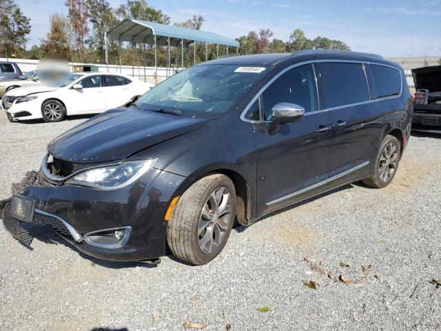 chrysler pacifica l 2017 2c4rc1gg0hr683665