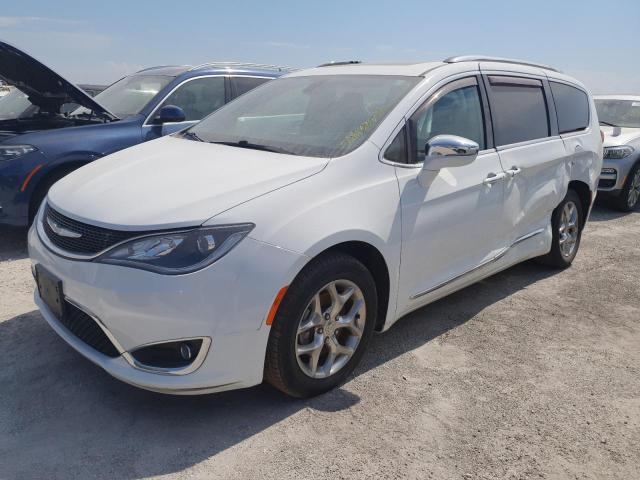 chrysler pacifica l 2018 2c4rc1gg0jr188758