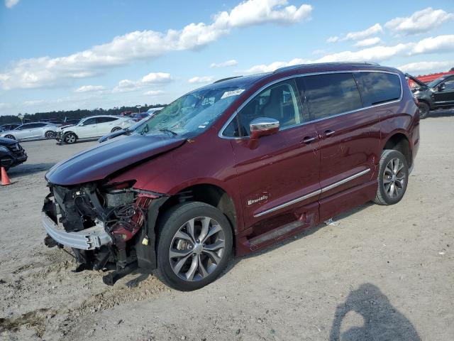 chrysler pacifica l 2018 2c4rc1gg0jr214260