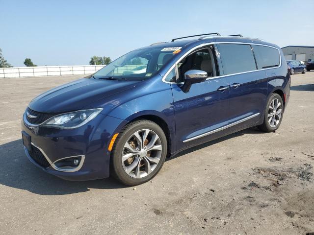 chrysler pacifica l 2018 2c4rc1gg0jr247016